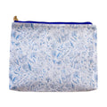 Needlepoint Print Stitchable Nylon Project Bag