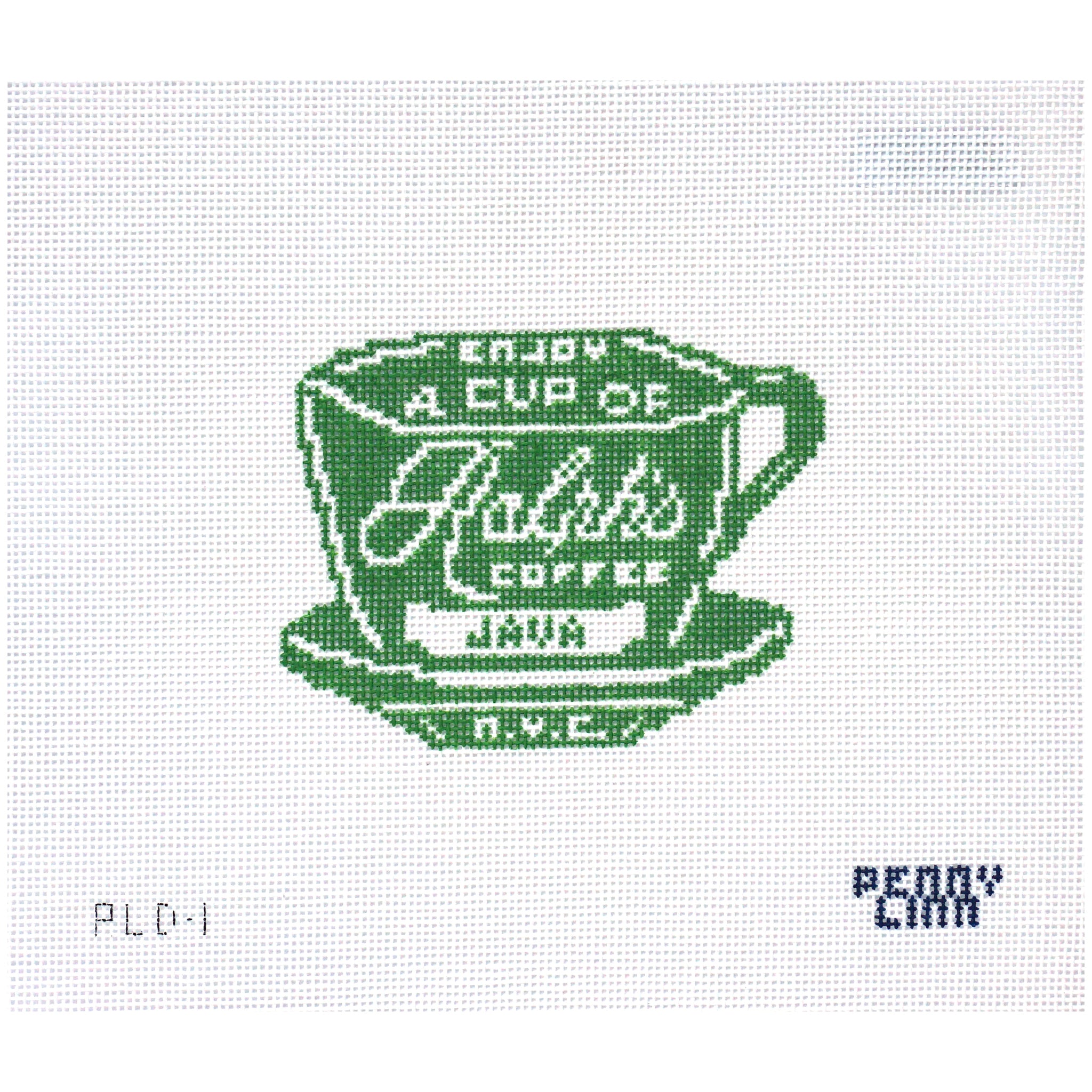 Small Ralph's Coffee Cup
