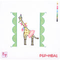 Party Giraffe