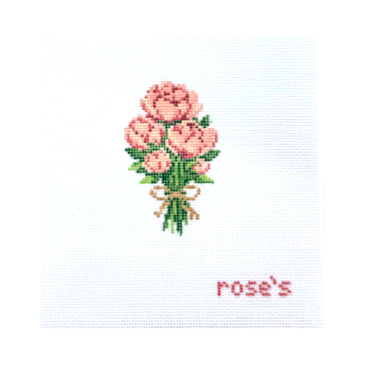 Peony Bouquet