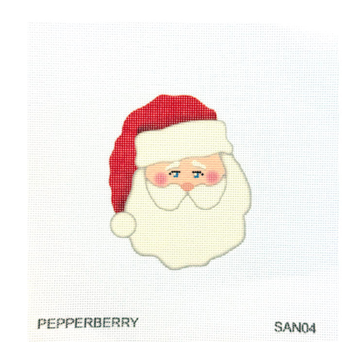 Classic Santa