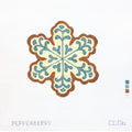 White Snowflake