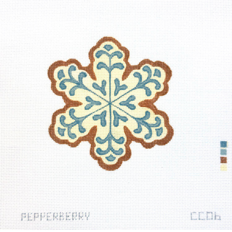 White Snowflake