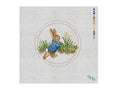 Peter Rabbit Ornament