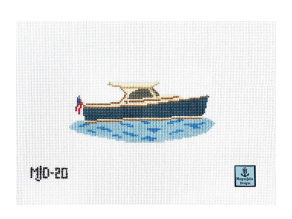 Picnic Boat