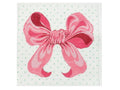 Large Pink Bow