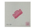 Mini Hair Clip Pink