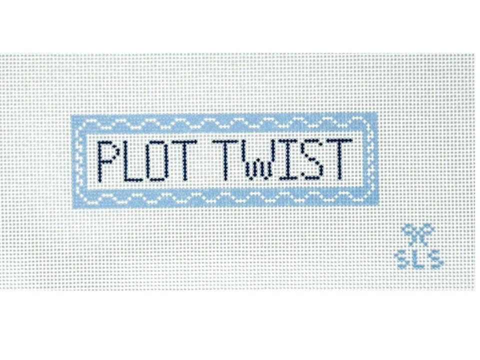 Plot Twist