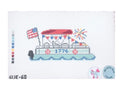 4th of July Pontoon
