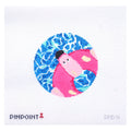 Flamingo Pool Float