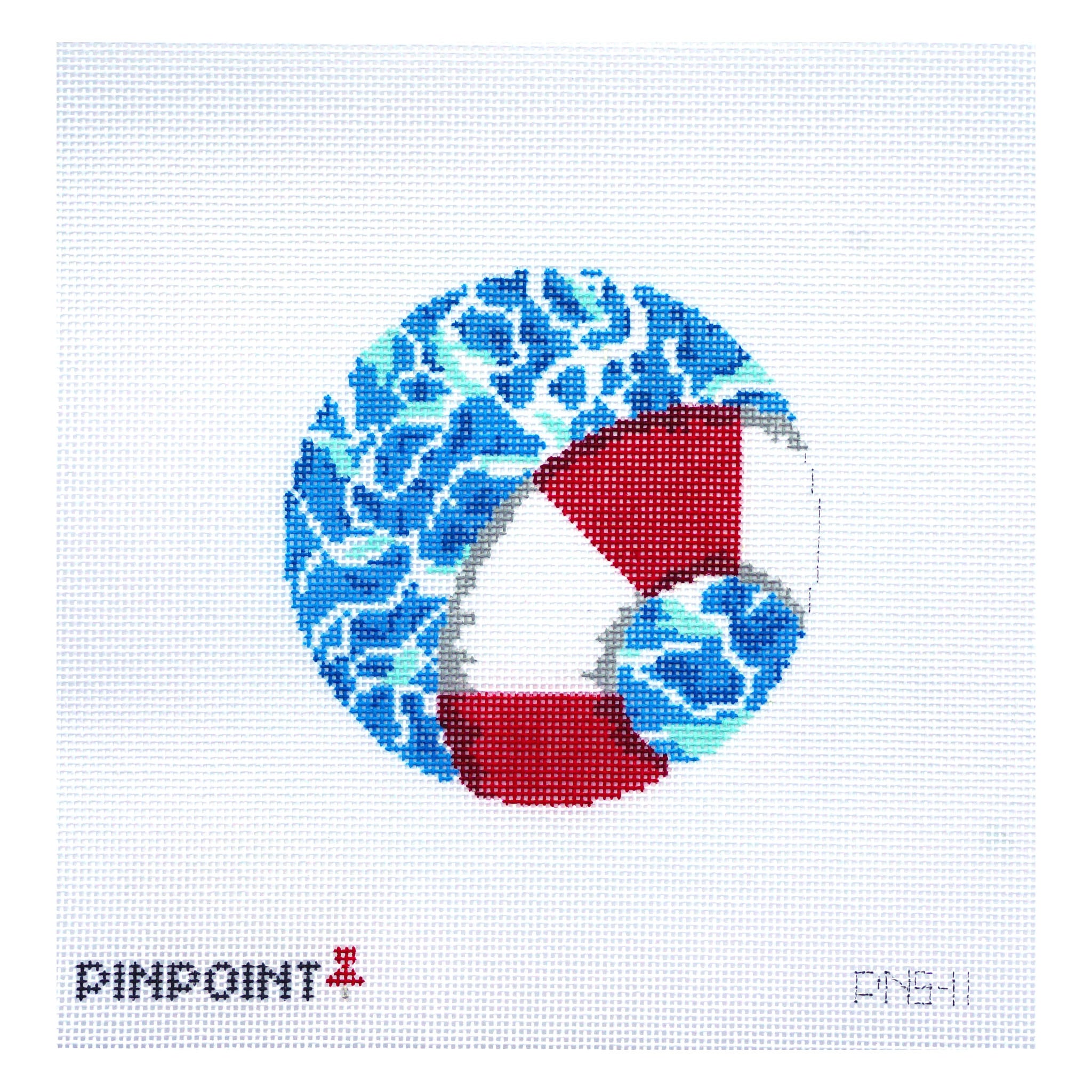 Harbour Town Pool Float