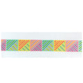 Quilted Diagonals Bag Strap