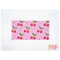 Pink Cherry Insert