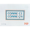Comme Ci Comme Ca
