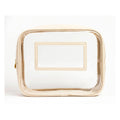 Pop-In Pouch - Large Vanilla