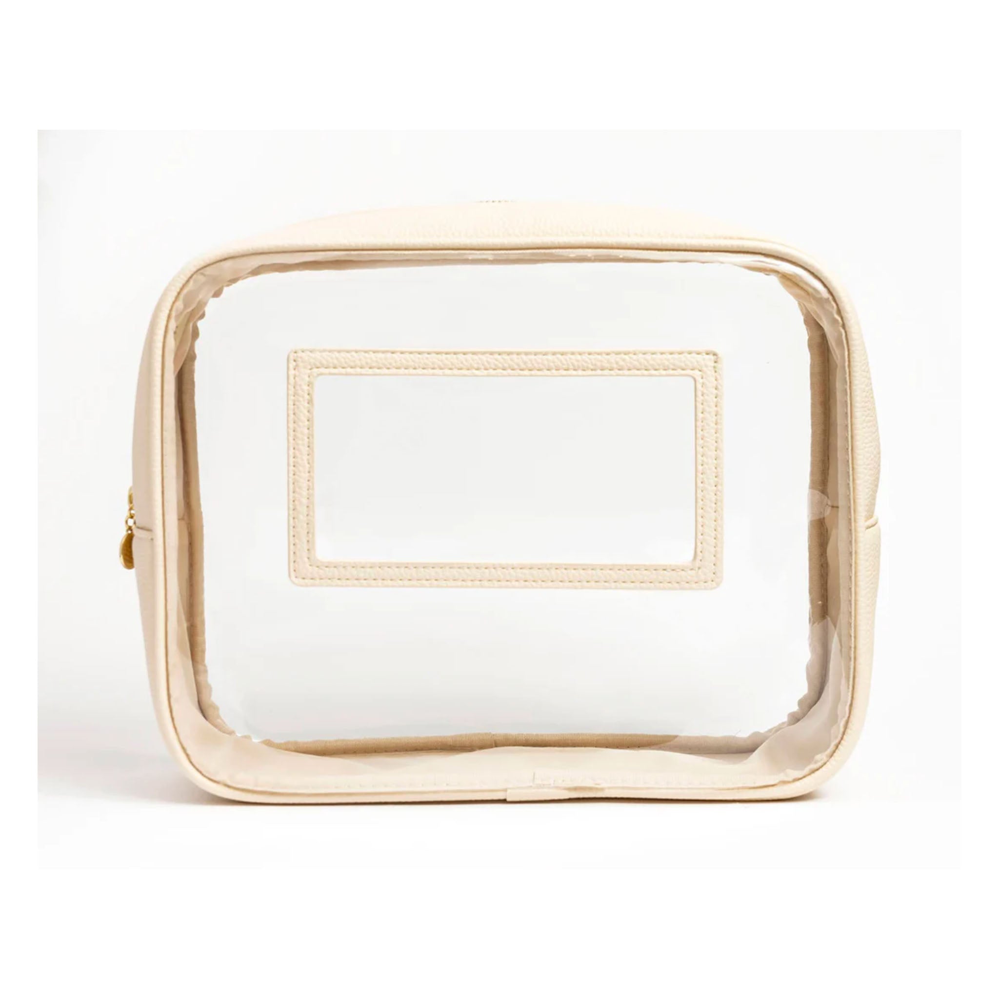 Pop-In Pouch - Large Vanilla