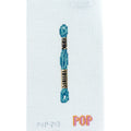 Periwinkle Floss