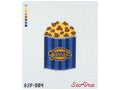 Caramel and Cheese Mix Chicago Popcorn