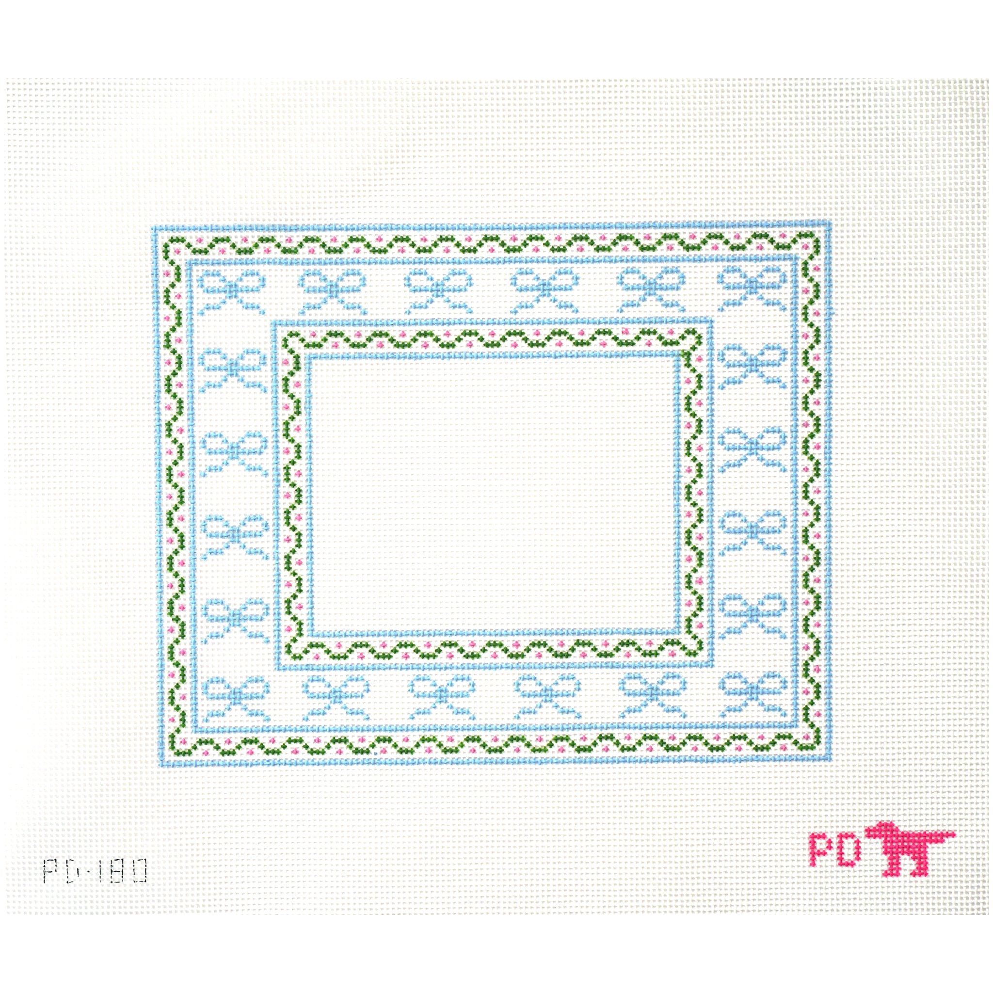 Bow Frame