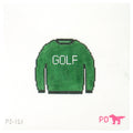 Golf Sweater