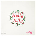 Holly Jolly Round