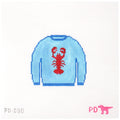 Lobster Sweater