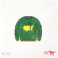 Master's Sweater