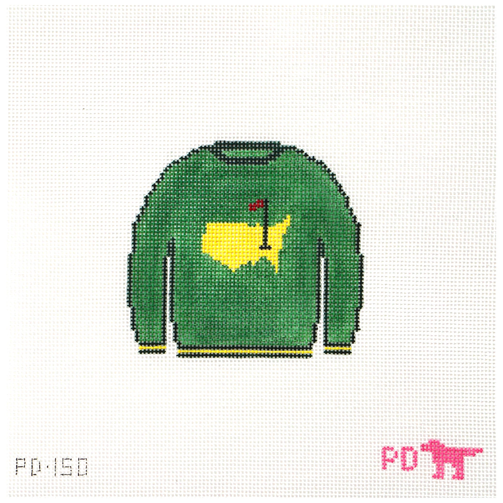 Master's Sweater