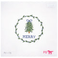 Merry Bow Tree