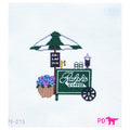 Ralph's Coffee Cart