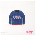 USA Sweater