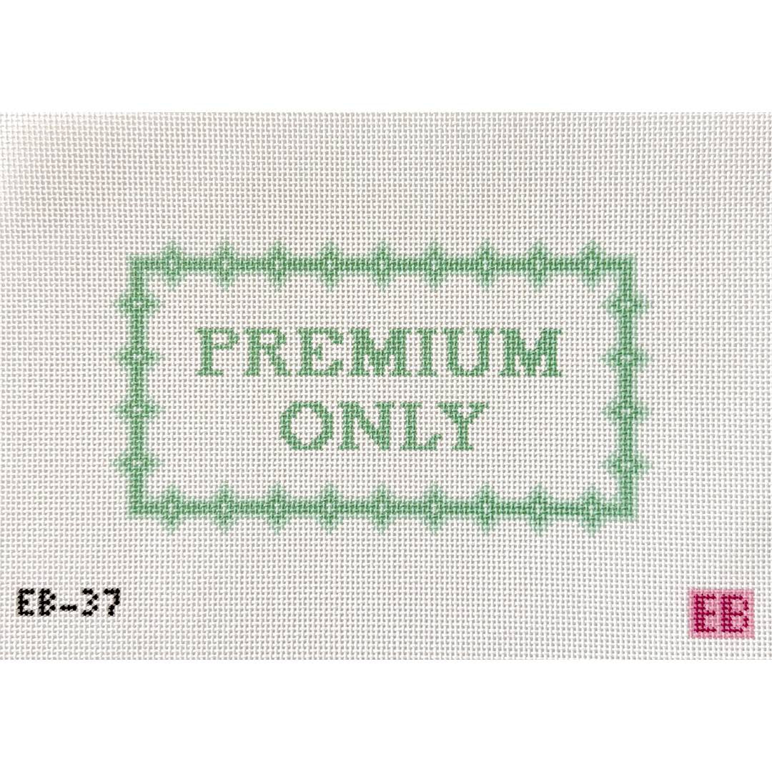 Premium Only