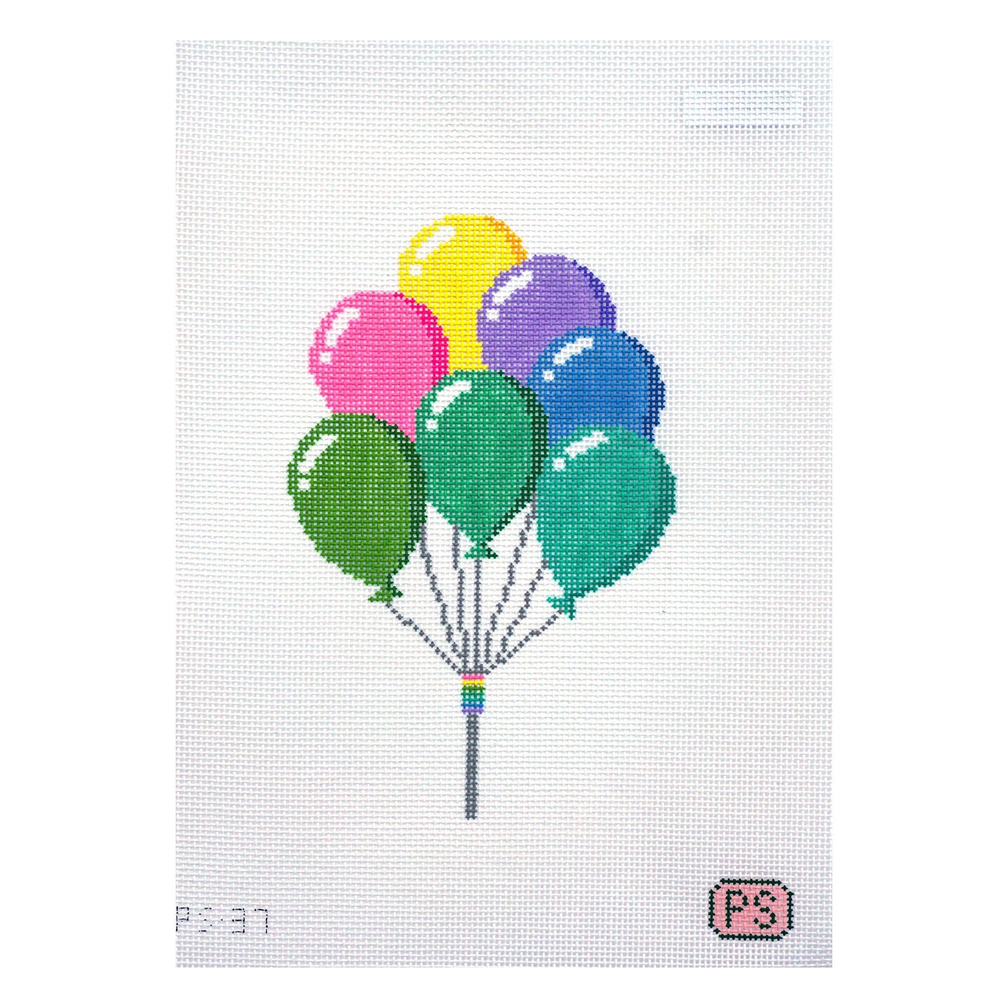 Balloon Bunch