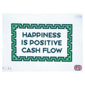 Positive Cash Flow