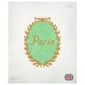 Paris Crest