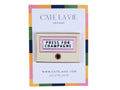 Press for Champagne Needle Minder