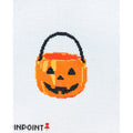 Pumpkin Bucket
