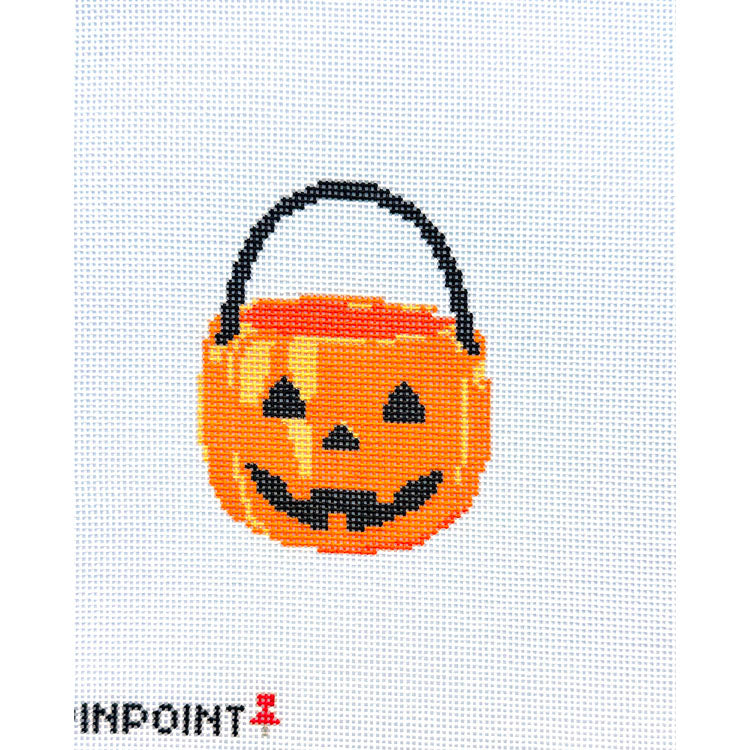 Pumpkin Bucket