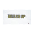 Boiler Up