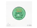 Queen of the Green