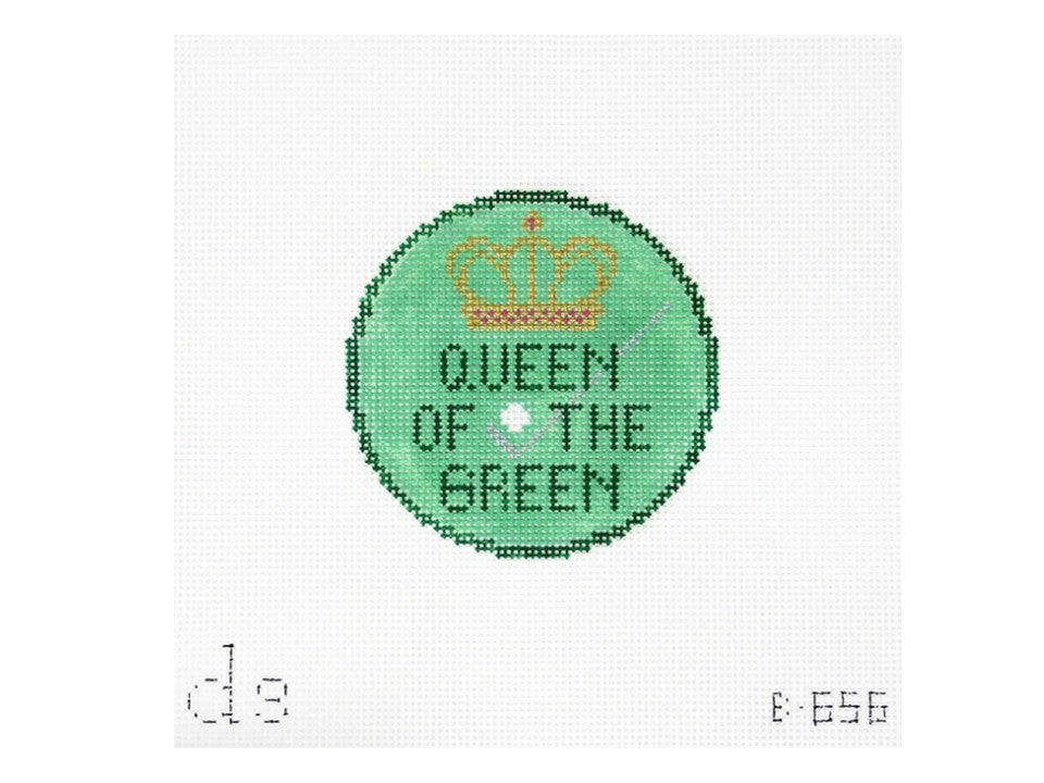 Queen of the Green