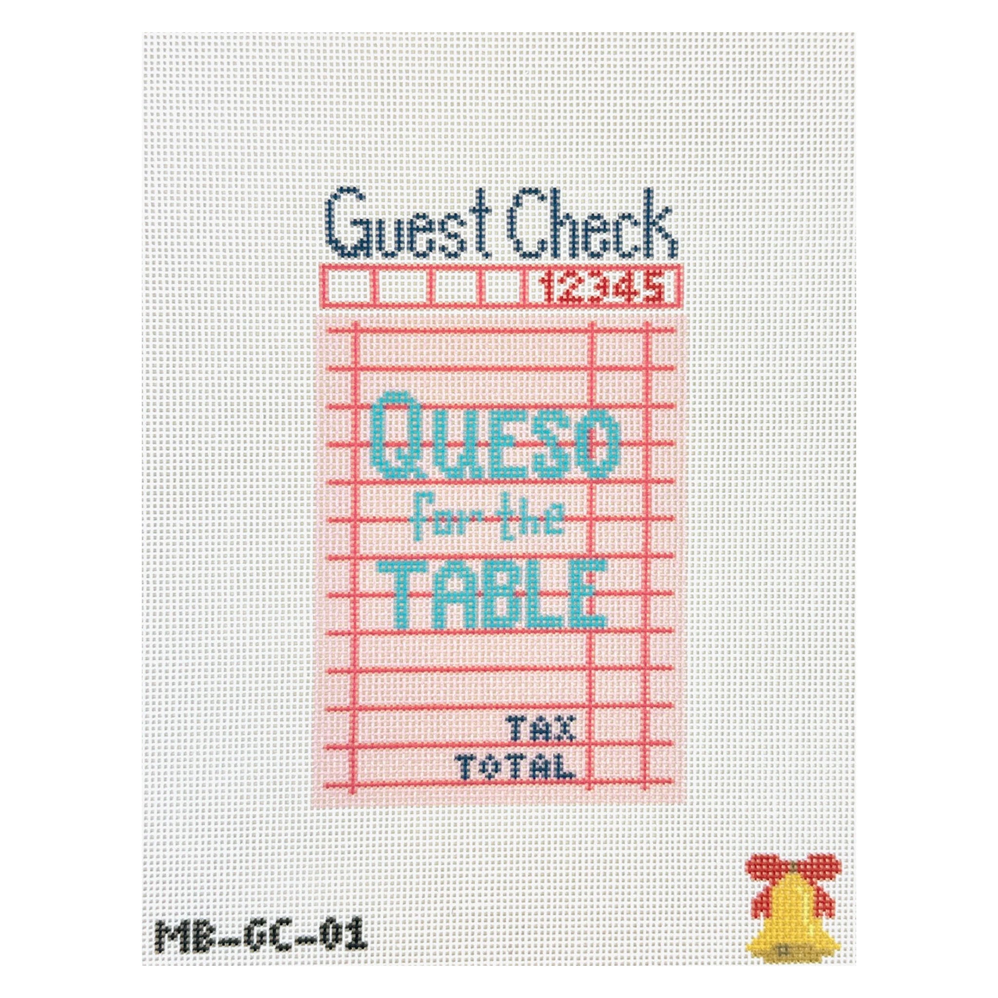 Queso for The Table