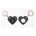 AirTag Holder Black