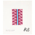 Airplane Houndstooth - Small