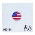 Mini Stars and Stripes