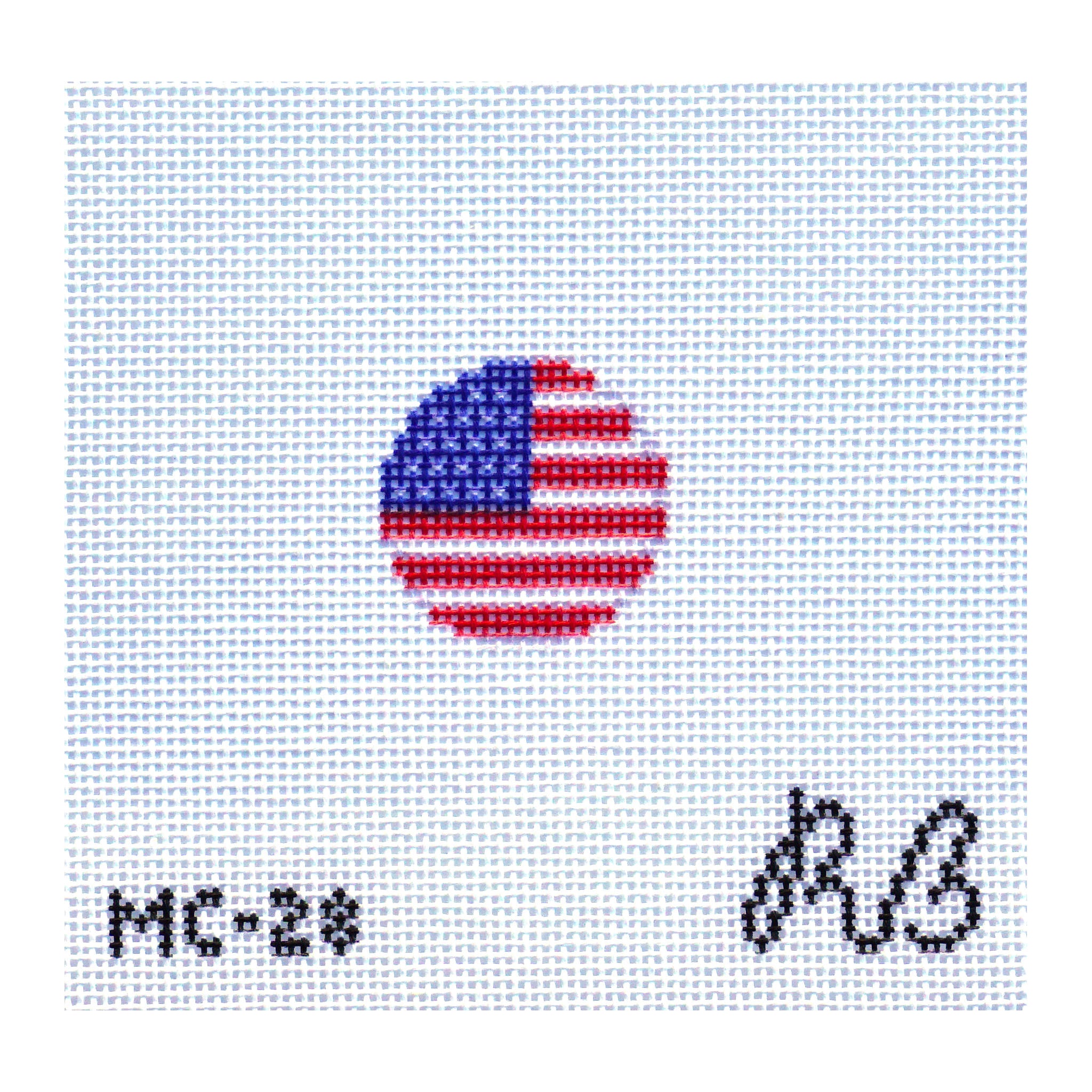 Mini Stars and Stripes