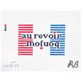 Bonjour / Au Revoir