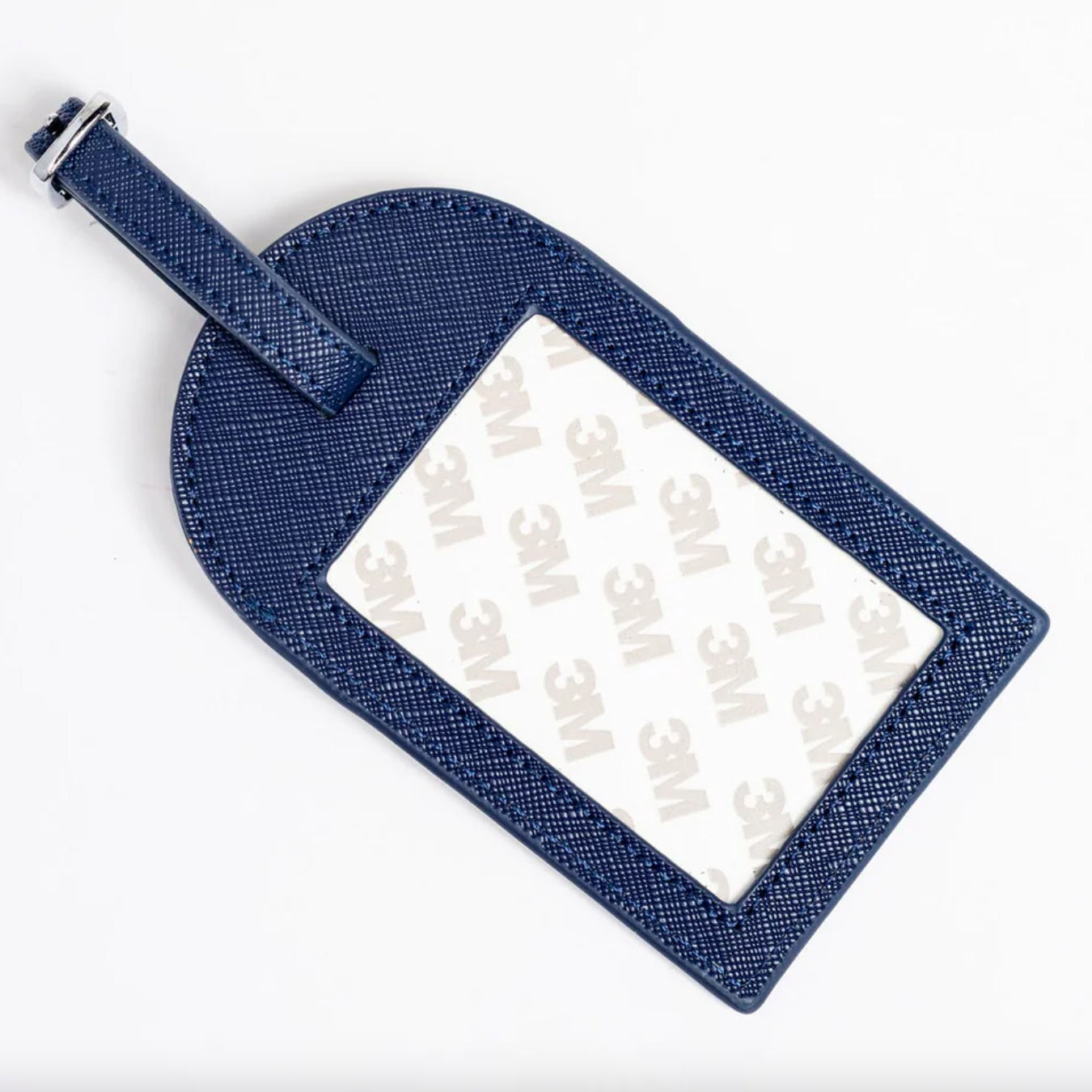 The Bag Tag - Navy