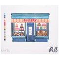 Sweet Treat Bakery
