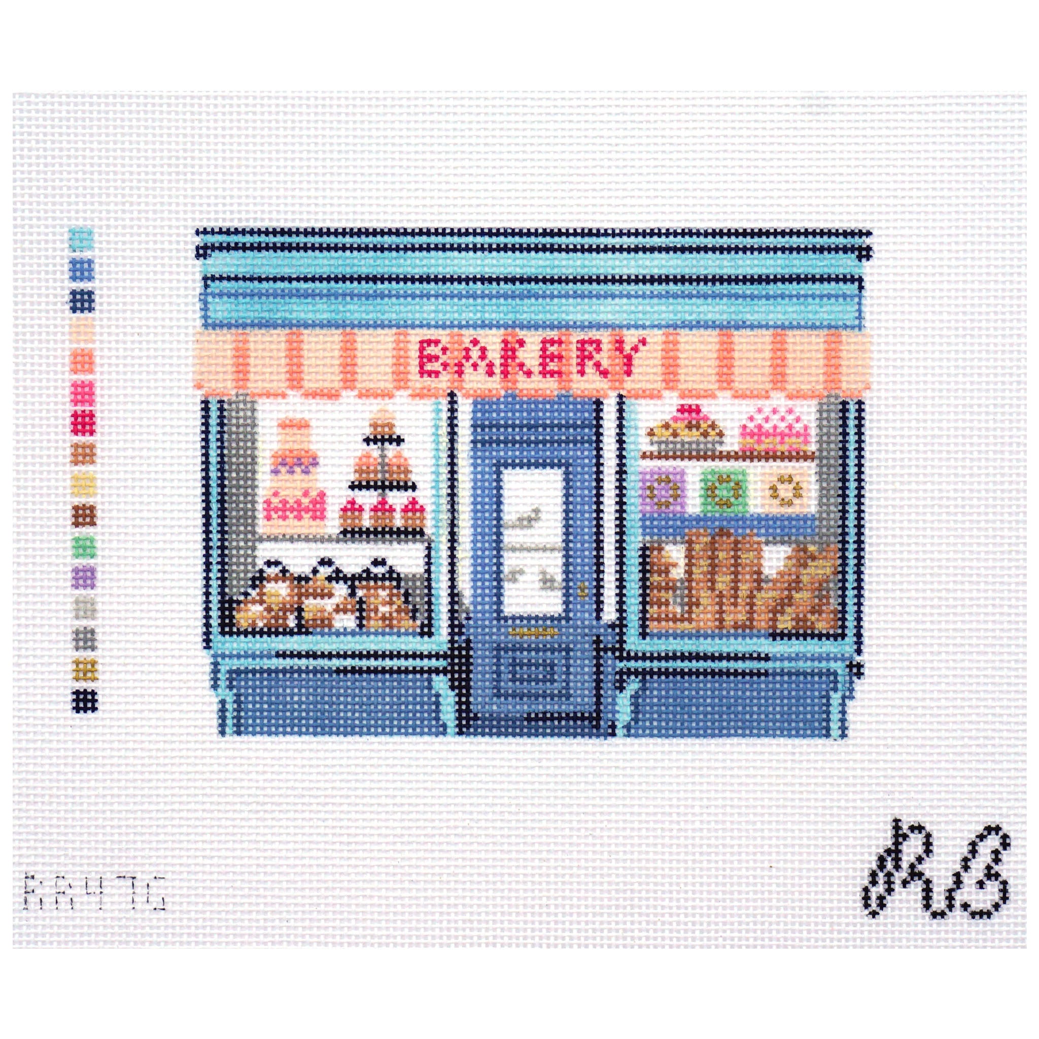 Sweet Treat Bakery